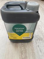 Vloerprimer Weber, Minder dan 5 liter, Ophalen of Verzenden, Zo goed als nieuw, Verf