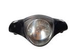 Stuurkap stuur koplamp kap origineel Piaggio Fly, Gebruikt, Ophalen of Verzenden