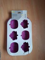 siliconen bakvorm herstmuffins, Ophalen of Verzenden, Nieuw