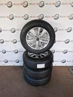 zomerset Toyota Yaris Cross 205 65 16 5x114,3 60,1 zomer, Auto-onderdelen, Banden en Velgen, Gebruikt, 16 inch, Banden en Velgen