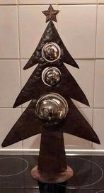 Design kerstboom metaal 56 cm, Ophalen of Verzenden