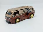 Hot Wheels Volkswagen T3 Custom Hotwheels, Ophalen of Verzenden, Nieuw, Auto