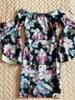 jurk Ibiza style heel mooi, Ophalen of Verzenden, Zo goed als nieuw, Onder de knie