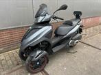 Pıaggıo MP3 300 urban, Scooter, 300 cc, Particulier, 1 cilinder