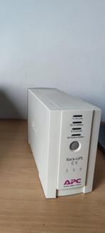APC 350 UPS, Computers en Software, Noodvoedingen (UPS), Ophalen of Verzenden, Gebruikt