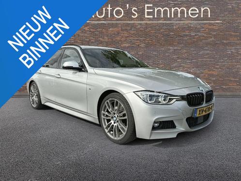 BMW 3-serie Touring 320d M Sport PANODAK LMV NAVI XENON, Auto's, BMW, Bedrijf, Te koop, 3-Serie, ABS, Airbags, Airconditioning