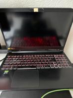 Acer gaming laptop nitro 5, Computers en Software, Windows Laptops, Gebruikt, Met videokaart, 2 tot 3 Ghz, 15 inch