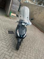 zip 4t, Fietsen en Brommers, Scooters | Piaggio, Ophalen, Zip, Zo goed als nieuw, Benzine
