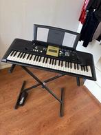 Yamaha keyboard, Muziek en Instrumenten, Keyboards, Ophalen, Midi-aansluiting, Yamaha, 61 toetsen