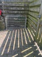 bench, Dieren en Toebehoren, Hondenbenches, Ophalen, Gebruikt