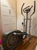 Crosstrainer Tunturi, Sport en Fitness, Fitnessapparatuur, Ophalen, Zo goed als nieuw, Crosstrainer