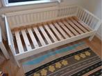 Kinderbedje Gulliver (IKEA), Ophalen, Gebruikt, 140 tot 160 cm, Lattenbodem