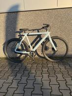Van Moof S3 blue, Fietsen en Brommers, VanMoof, Zo goed als nieuw, VanMoof, 57 tot 61 cm