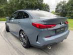 BMW 2-serie Coupé 218i M Sport Gran coupe | VOL| M Pakket |, Auto's, BMW, 136 pk, Gebruikt, 3 cilinders, Zilver of Grijs