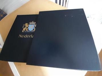Postzegel-album DAVO LX deel 3 beschikbaar voor biedingen