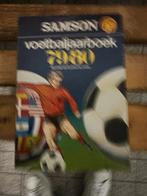 Samson voetbaljaarboek 1979/1989, Verzamelen, Ophalen of Verzenden, Zo goed als nieuw