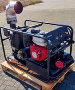 Karcher hds900b hogedrukreiniger warmwater unit, Ophalen, Zo goed als nieuw, Benzine