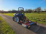 Iseki sial 173 + aanbouwdelen., Overige merken, Gebruikt, Tot 2500, Ophalen of Verzenden