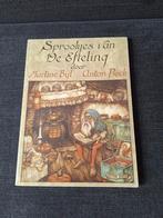 Sprookjes van de Efteling, Boeken, Ophalen of Verzenden, Zo goed als nieuw, Martine Bijl