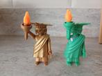 Playmobil Vrijheidsbeeld 2x Liberty New York, Kinderen en Baby's, Speelgoed | Playmobil, Ophalen of Verzenden