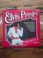 Elvis Presley - I Got Lucky, Ophalen of Verzenden, 12 inch, Rock-'n-Roll