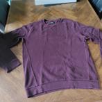 Mooie Zara trui maat XL wijnrood €6,5, Ophalen of Verzenden, Zo goed als nieuw, Maat 56/58 (XL)