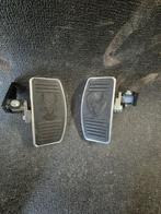 Yamaha XV1600 Wildstar passagier Floorboards, Ophalen of Verzenden, Gebruikt