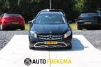 Mercedes-Benz GLA 200 d Business Solution AFN TREKHAAK LMV, 4 cilinders, Zwart, Diesel, Particulier