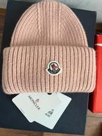 Moncler muts Nieuw, Moncler, Nieuw, Overige maten, Ophalen of Verzenden