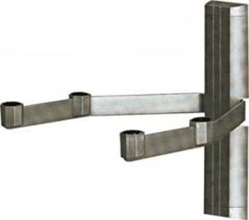 Nieuwe Audio Video muursteun Hagor Design beschikbaar voor biedingen