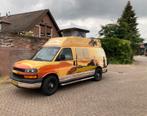 Hefdak pop-up dak Ford Ecoline chevrolet g-series, ., Nieuw, Ophalen of Verzenden, .