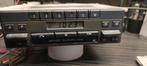 Becker Europa 2000 oldtimer autoradio, Auto diversen, Autoradio's, Ophalen of Verzenden