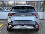 Kia Sportage 1.6 T-GDi MHEV DCT7 DynamicPlusLine VOORRAAD AC, Auto's, Kia, Stof, 4 cilinders, Origineel Nederlands, Bedrijf