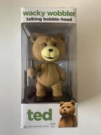 Funko Wacky Wobbler Ted, Ophalen of Verzenden, Gebruikt