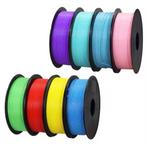 PLA Filament diverse kleuren, Computers en Software, 3D-printerbenodigheden, Ophalen of Verzenden, Nieuw