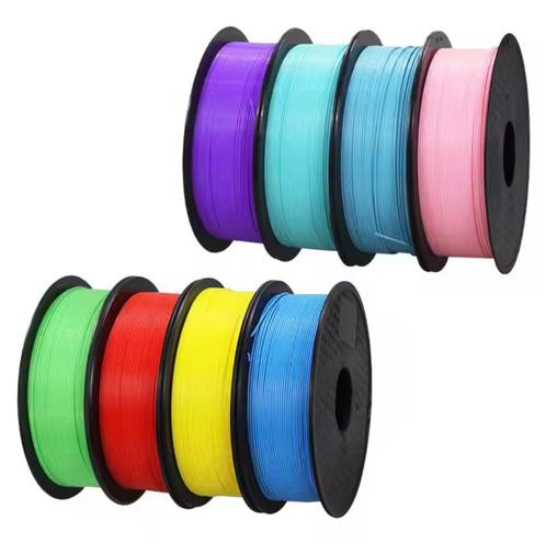 PLA Filament diverse kleuren, Computers en Software, 3D-printerbenodigheden, Nieuw, Ophalen of Verzenden