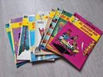 Lucky Luke Stripboeken Collectie, Meerdere stripboeken, Ophalen of Verzenden, Gelezen, Morris