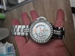 2x Marc ecko horloge, Sieraden, Tassen en Uiterlijk, Horloges | Heren, Overige merken, Staal, Gebruikt, Staal