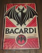 Wandbord Bacardi, Ophalen of Verzenden, Nieuw, Reclamebord