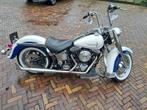 Heritage classic, Motoren, Motoren | Harley-Davidson, 2 cilinders, 1340 cc, Particulier, Meer dan 35 kW