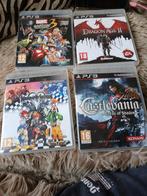 PS3 Games - Groot Pakket (28 stuks), Online, Gebruikt, Overige genres, 1 speler