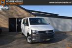 Volkswagen TRANSPORTER 2.0 TDI L1H1 DC ECONOMY, Cruise, Airc, 15 km/l, 4 cilinders, 1858 kg, Volkswagen
