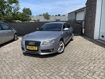 Audi A5 Sportback 2.0 TFSI Pro Line | NIEUWE DBKETTING beschikbaar voor biedingen