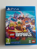 Lego Brawl PS4/5, Spelcomputers en Games, Vanaf 7 jaar, Ophalen of Verzenden, Zo goed als nieuw