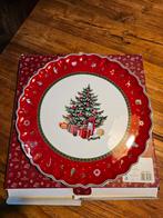 Villeroy en Boch Toys Delight serveer schaal, Huis en Inrichting, Keuken | Servies, Gebruikt, Ophalen of Verzenden, Schaal of Schalen