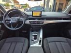 Audi A4 Avant 2.0 TDI Sport Lease Edition|Autom € 12.994,0, Stof, 4 cilinders, Traction-control, A4