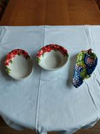 Schalen, Overige kleuren, Nieuw, Ophalen of Verzenden, Overige vormen