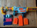 NERF mediator 40x pijltjes, Ophalen, Gebruikt