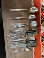 Rodd Verzilverde Bestekset - 6 persoons (43 delig), Antiek en Kunst, Ophalen
