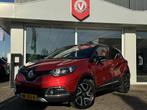 Renault Captur 1.2 TCe Xmod Automaat, Navigatie, Lederen bek, Auto's, Renault, Euro 6, 4 cilinders, Lichtsensor, SUV of Terreinwagen